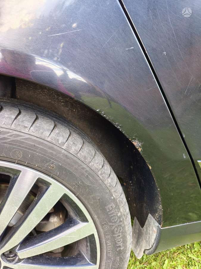 Volkswagen Passat - 9