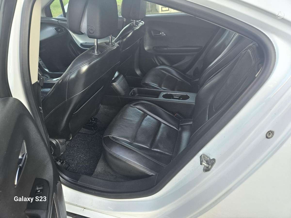 Opel Ampera, 1.4 l., hatchback