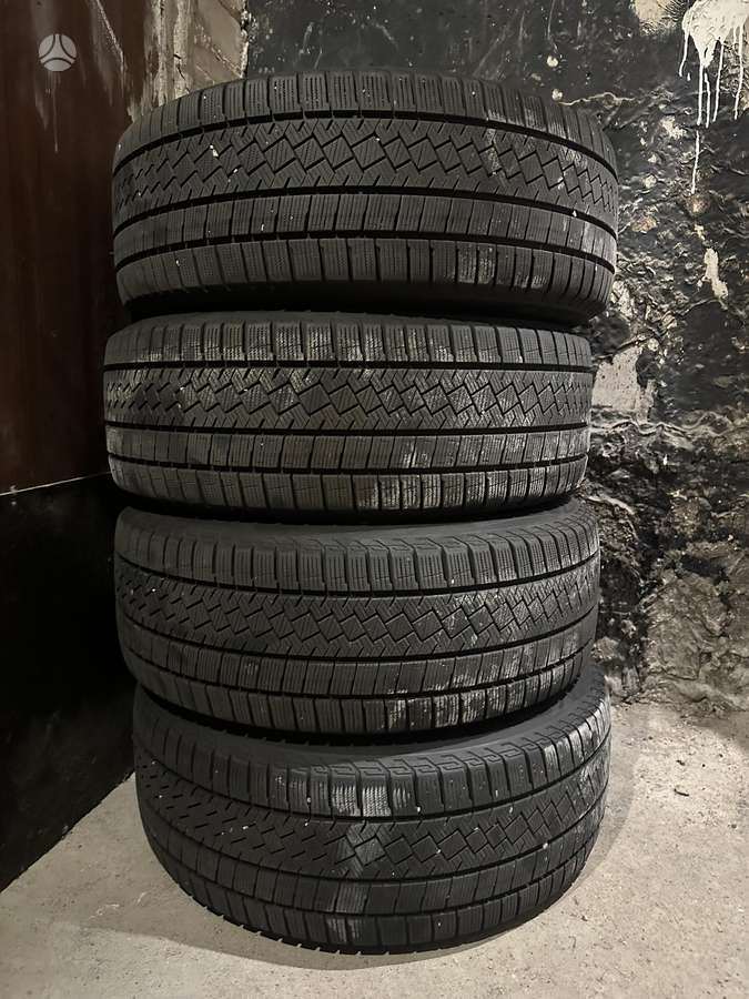 Nissan, легкосплавные , R18