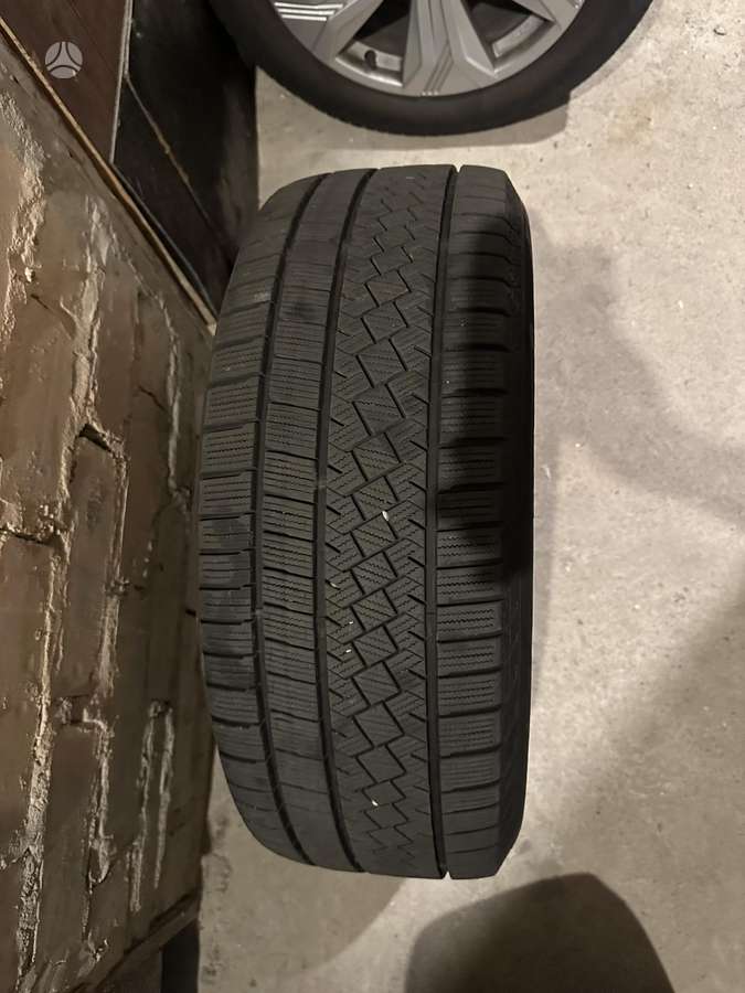 Nissan, легкосплавные , R18