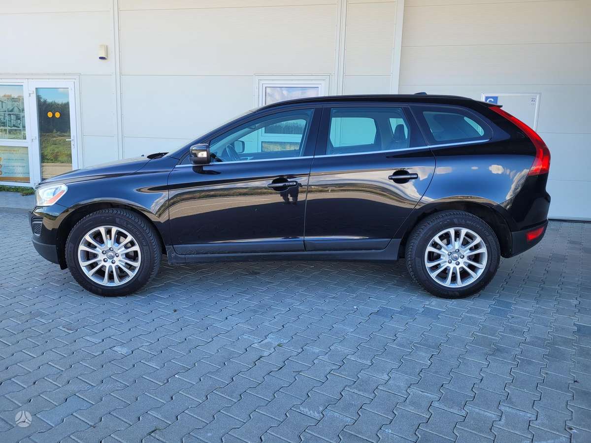 Volvo XC60 - 3