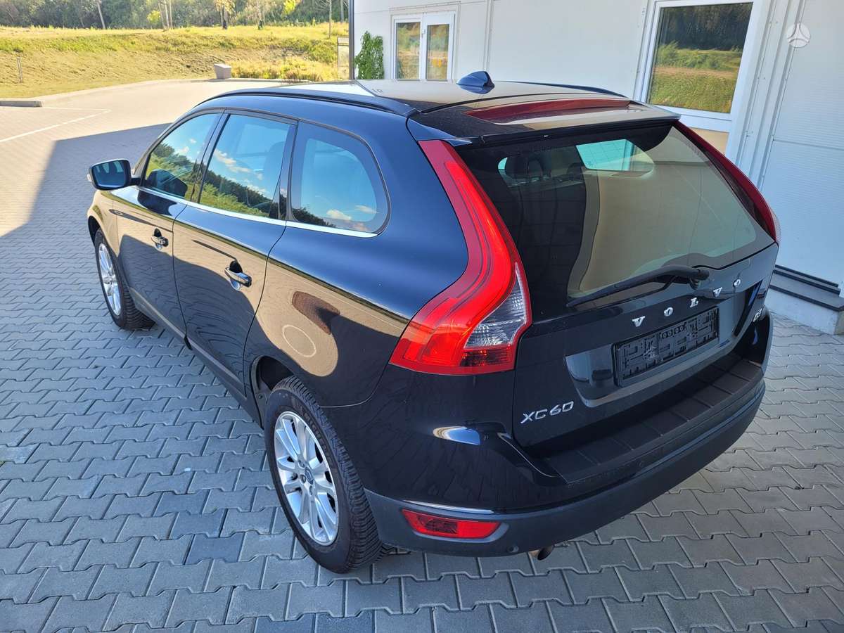 Volvo XC60 - 4