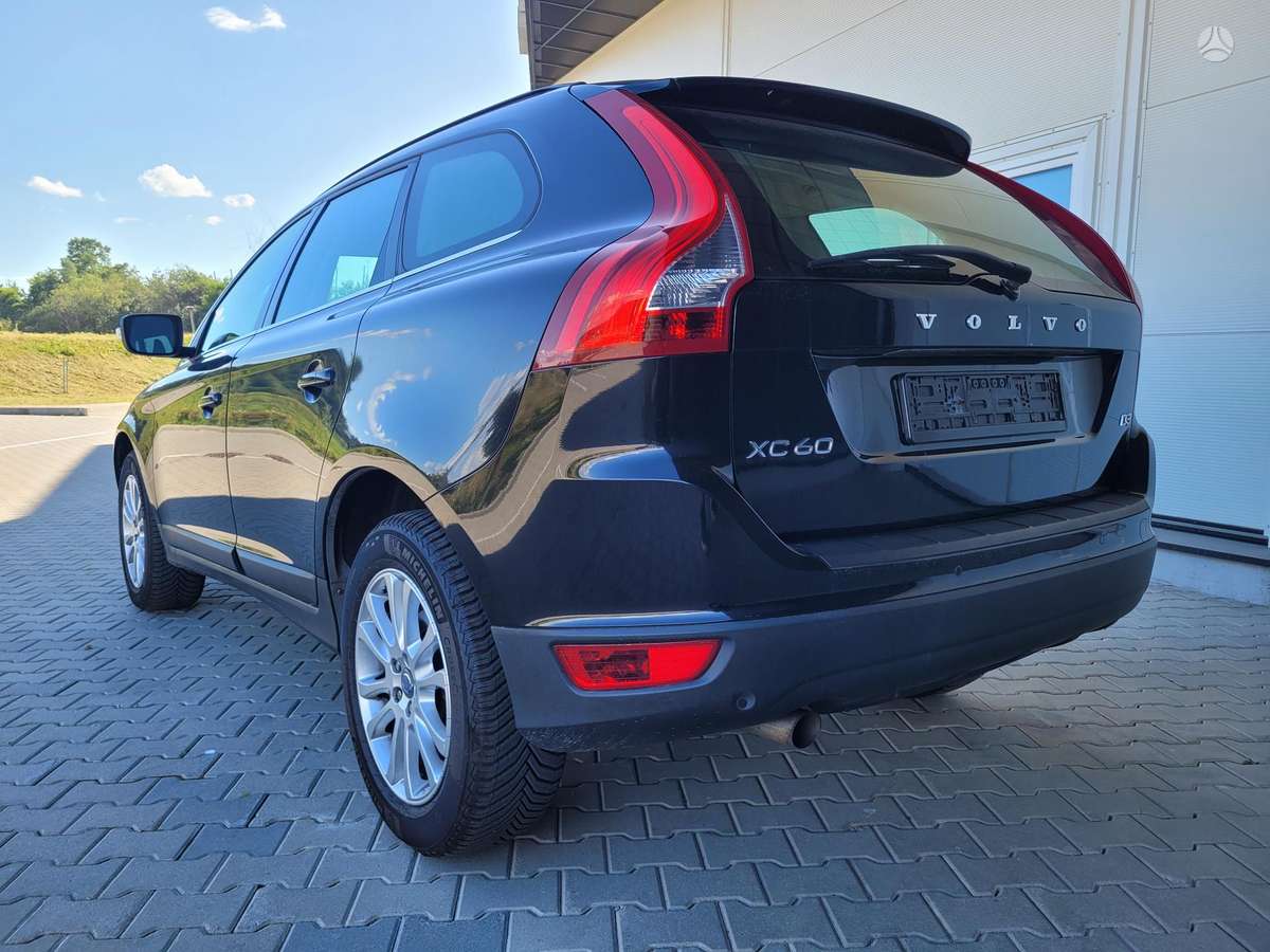 Volvo XC60 - 5