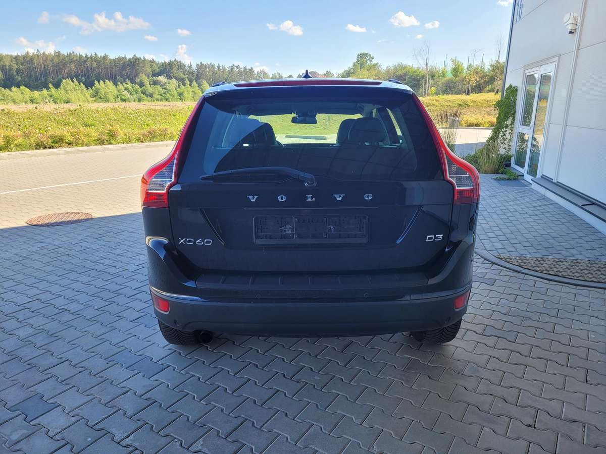 Volvo XC60 - 6