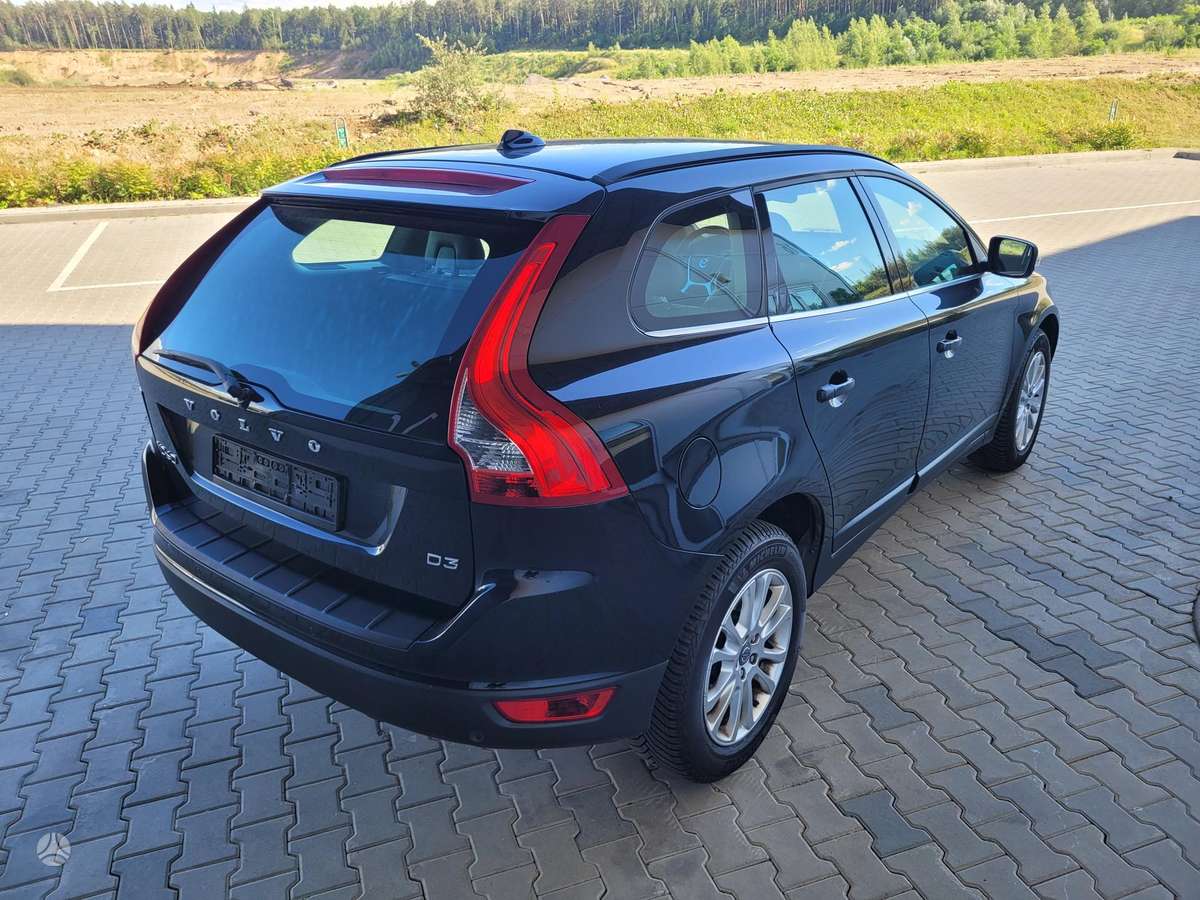 Volvo XC60 - 7