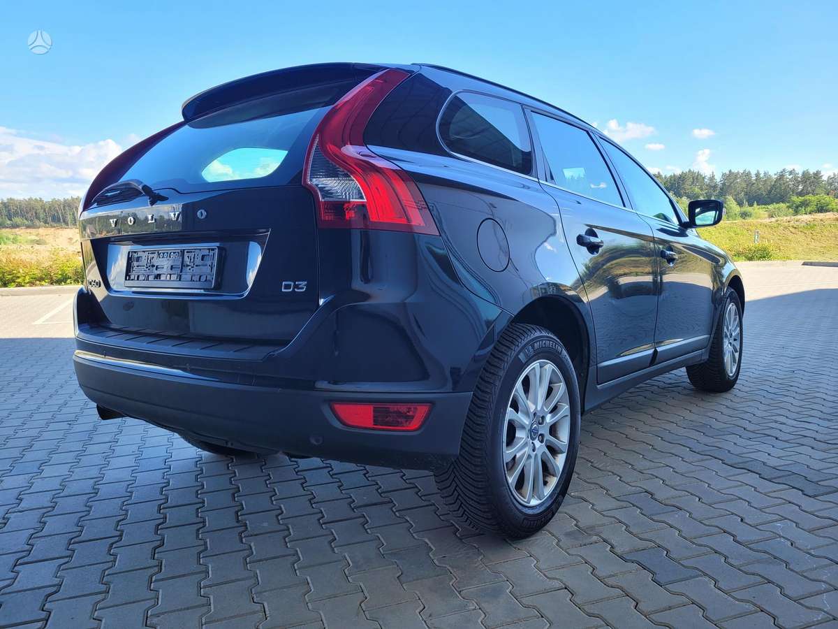 Volvo XC60 - 8