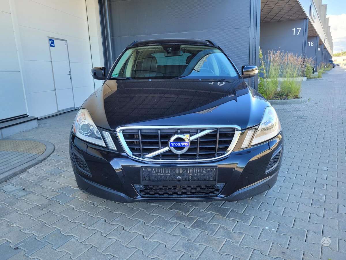 Volvo XC60 - 11