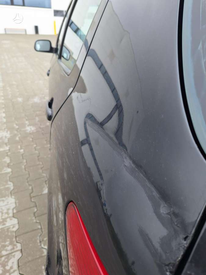 Peugeot 307 - 10