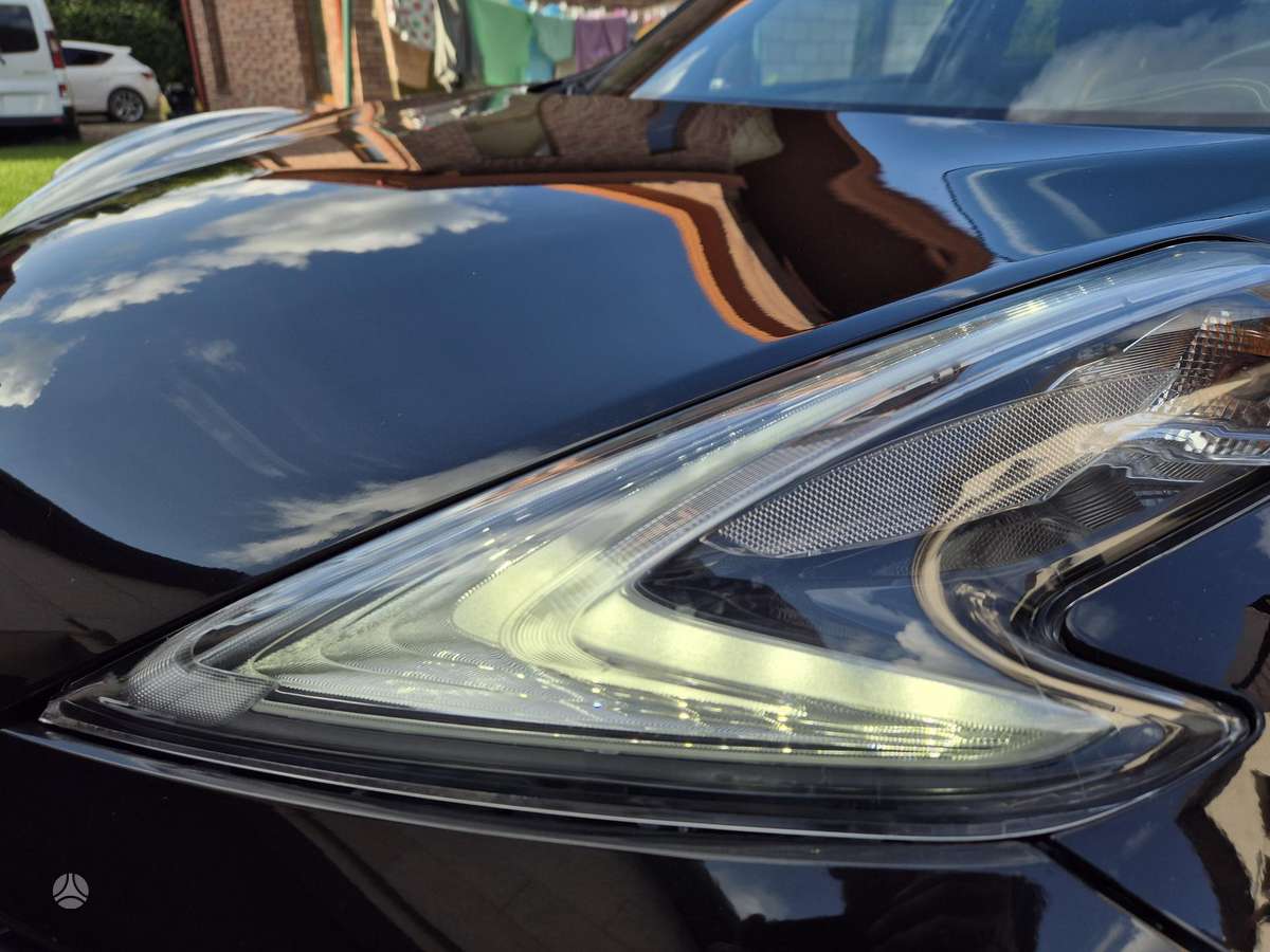 Nissan Juke, 1.2 l., off-road / crossover