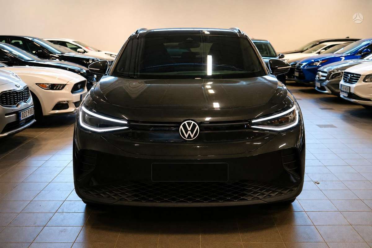 Volkswagen ID.4 - 2