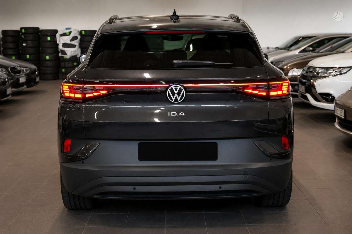 Volkswagen ID.4 - 4