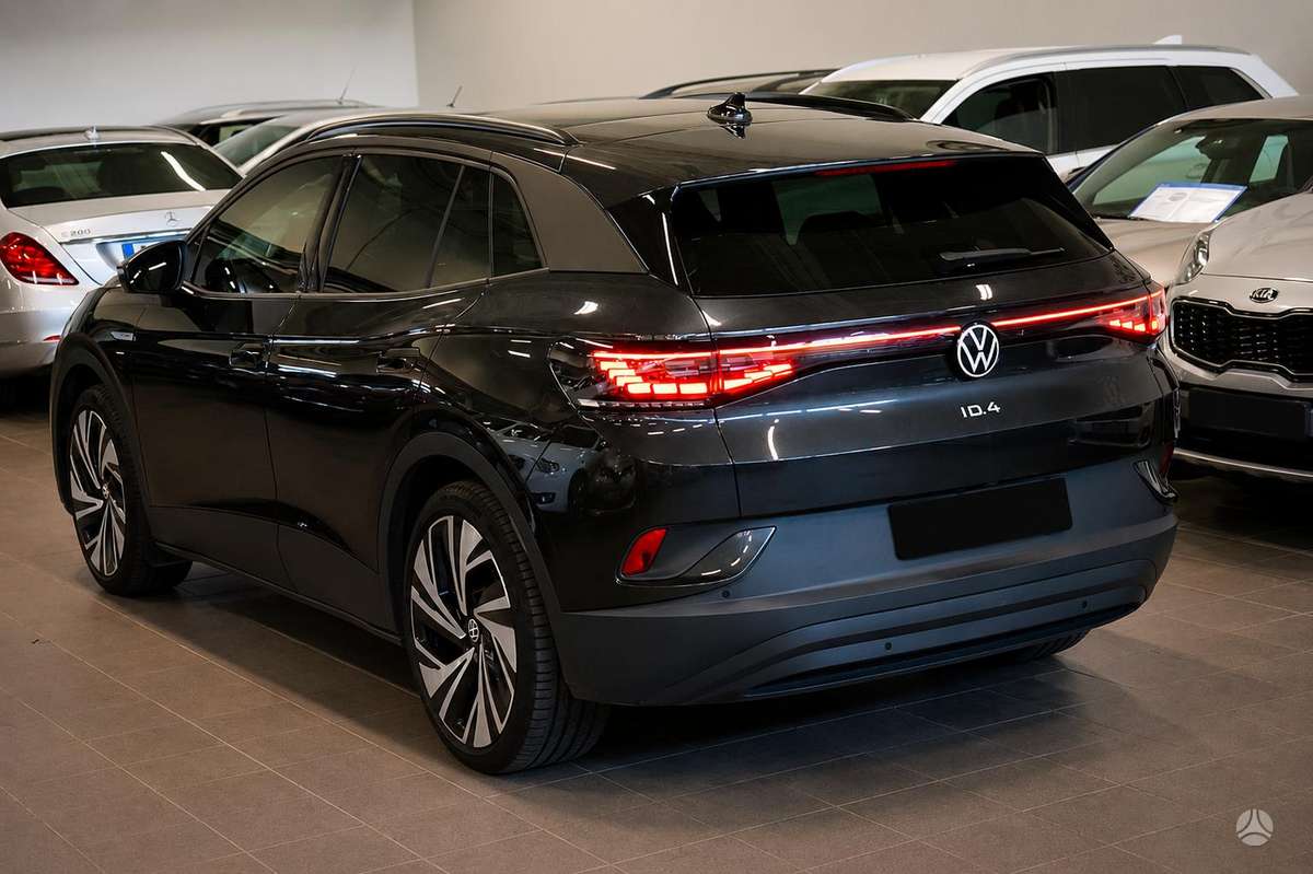 Volkswagen ID.4 - 5