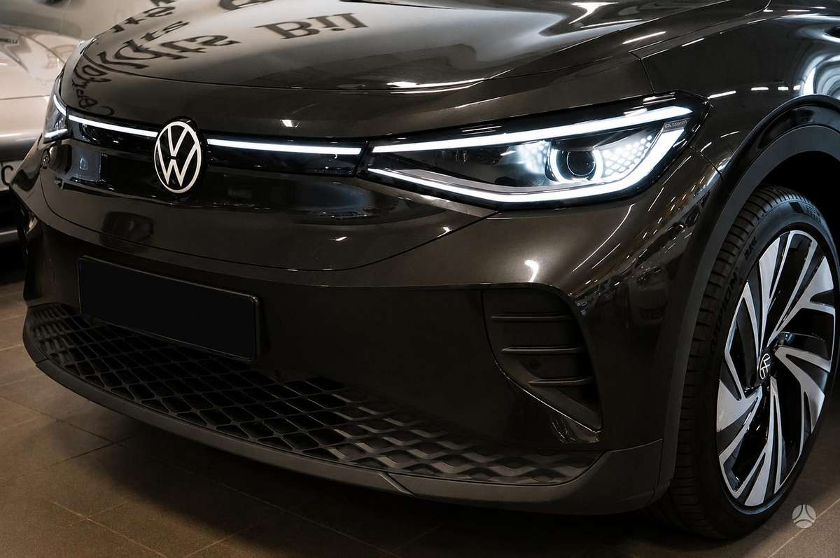 Volkswagen ID.4 - 6