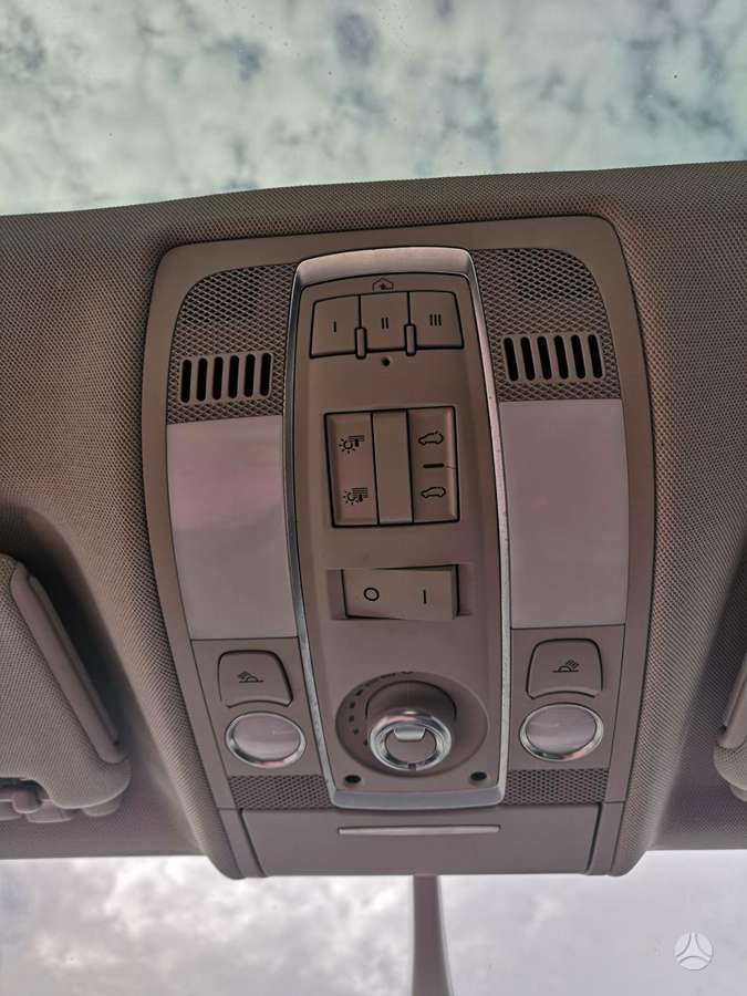 Audi Q7, 3.0 l., Внедорожник / Кроссовер
