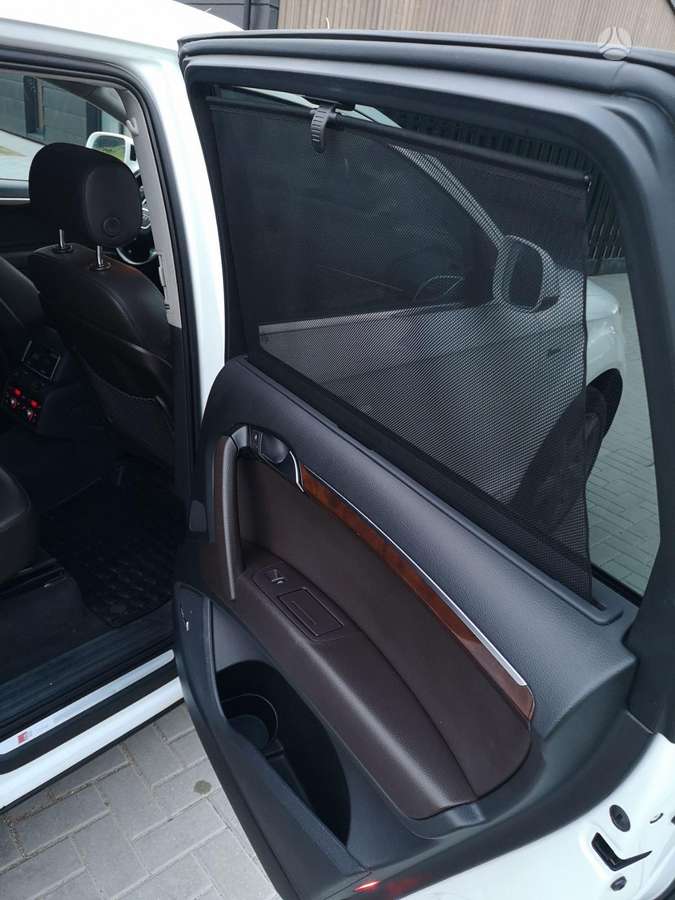 Audi Q7, 3.0 l., Внедорожник / Кроссовер