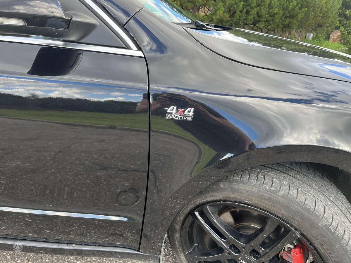 Škoda Superb - 7