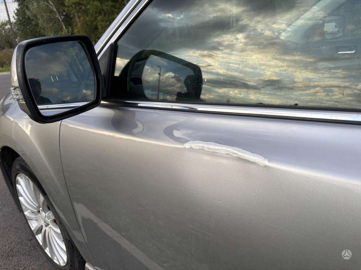 Subaru Legacy, 2.0 l., Седан