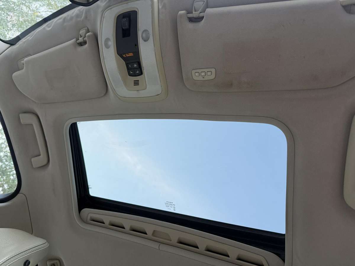 Volvo XC70, 3.2 l., Универсал