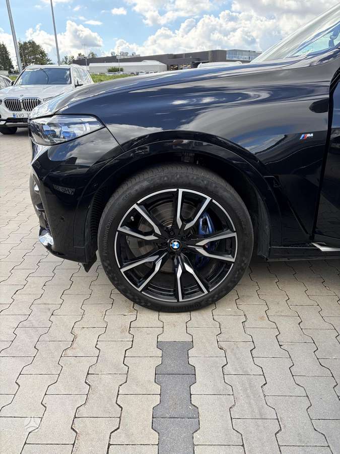 BMW, lengvojo lydinio, R22
