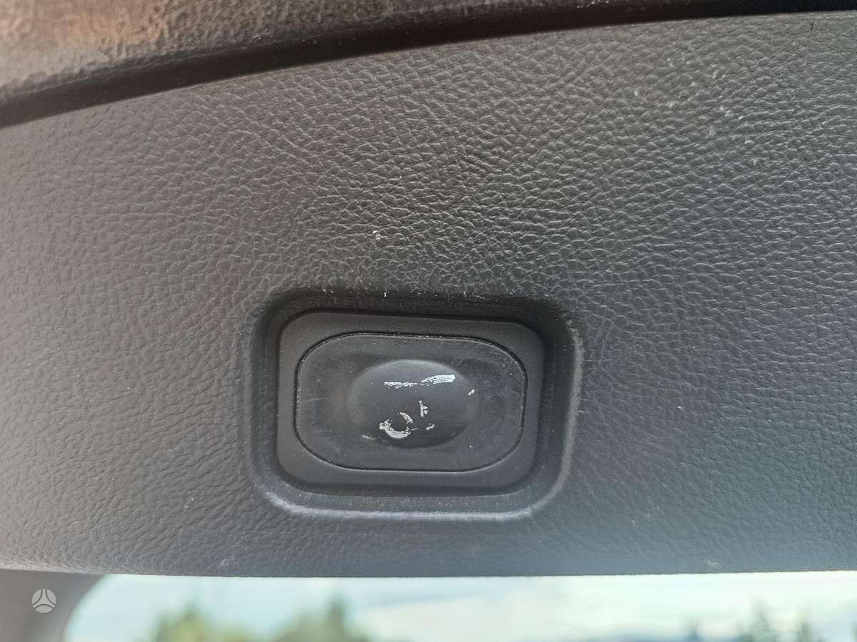 Ford Mondeo, 1.5 l., hatchback