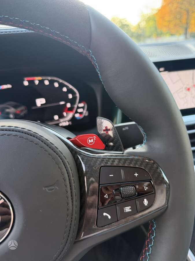 BMW M4, 3.0 l., coupe