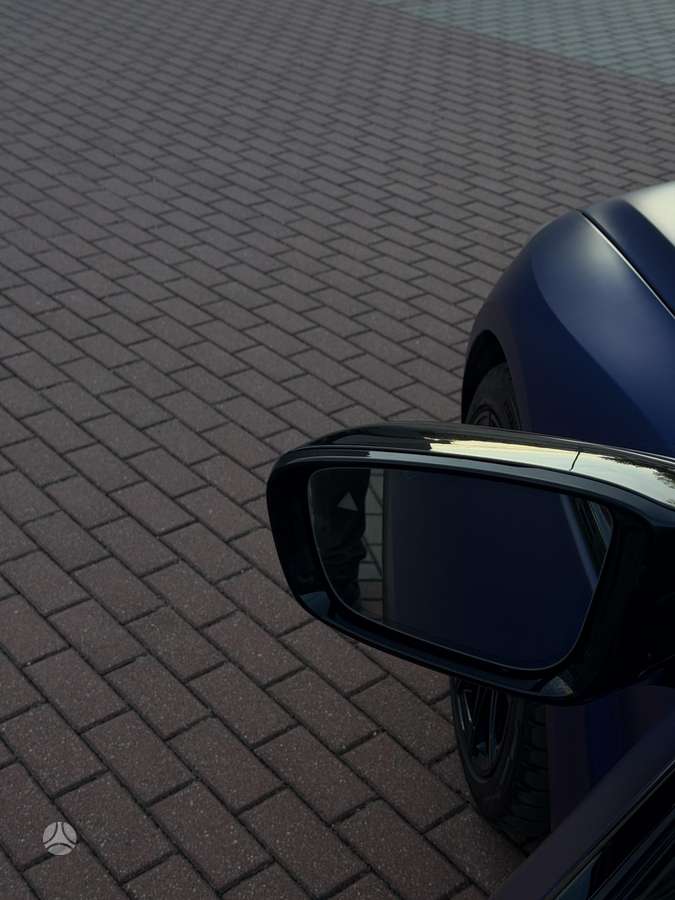 BMW M4, 3.0 l., coupe