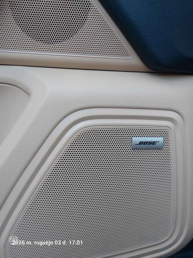 Porsche Macan, 2.0 l., Внедорожник / Кроссовер