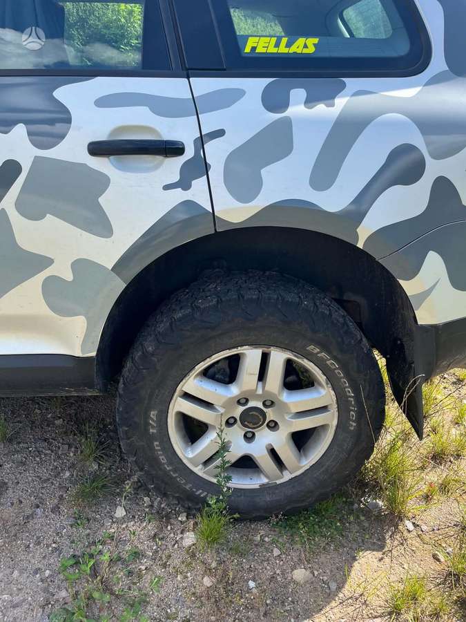 Volkswagen Touareg - 7