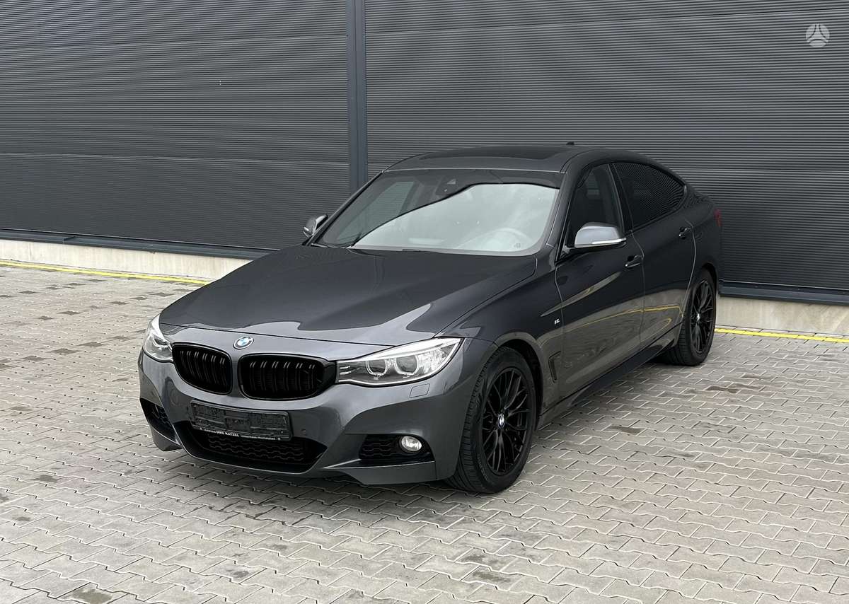 BMW 325, 2.0 l., Седан