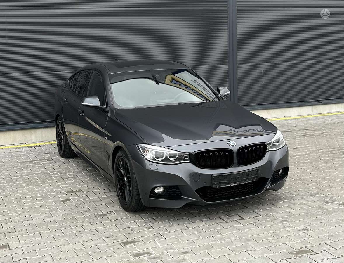 BMW 325, 2.0 l., Седан