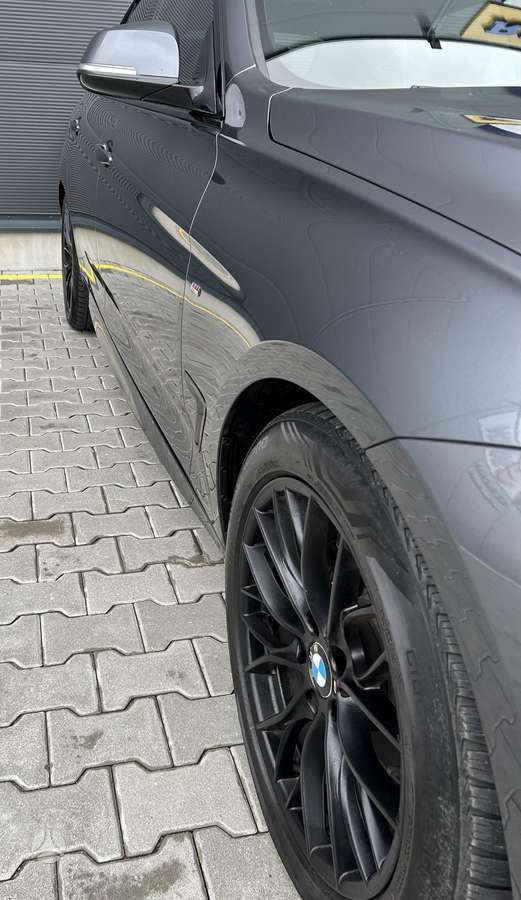 BMW 325, 2.0 l., Седан