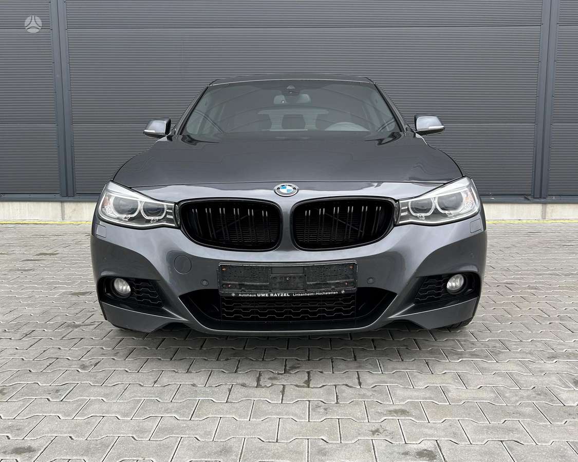 BMW 325, 2.0 l., Седан