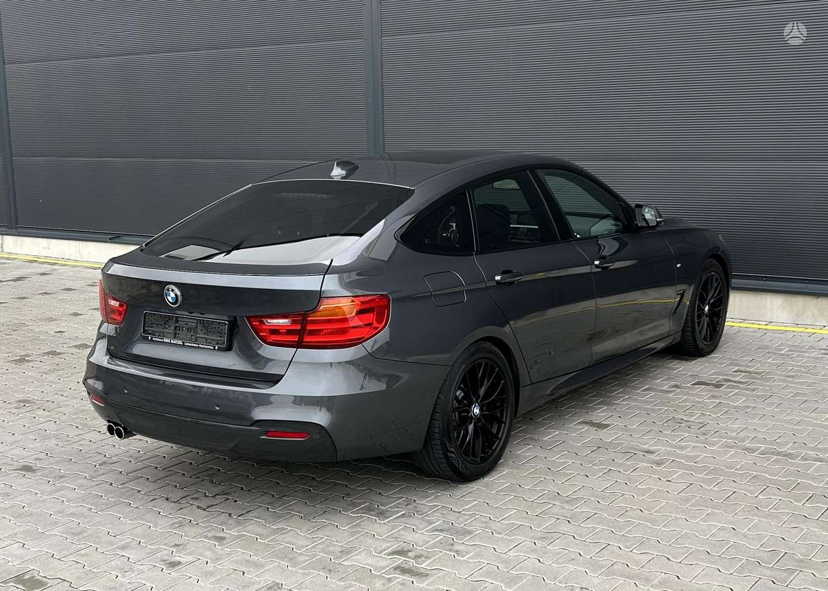 BMW 325, 2.0 l., Седан