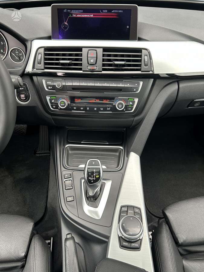 BMW 325, 2.0 l., Седан