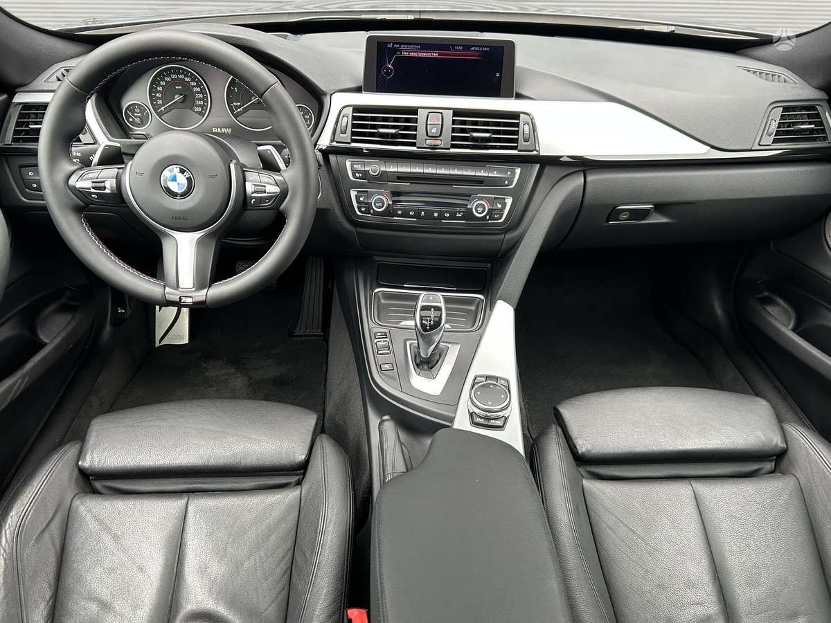 BMW 325, 2.0 l., Седан