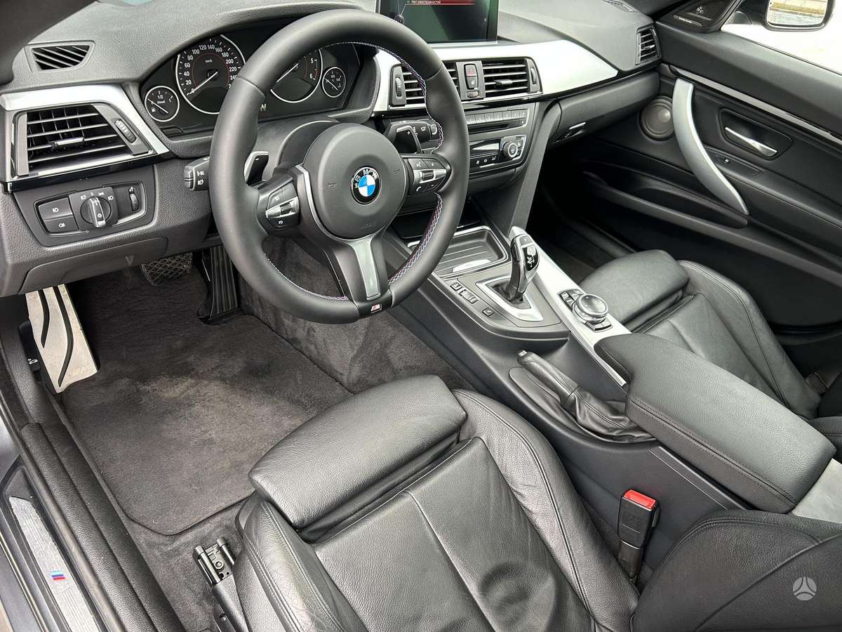 BMW 325, 2.0 l., Седан