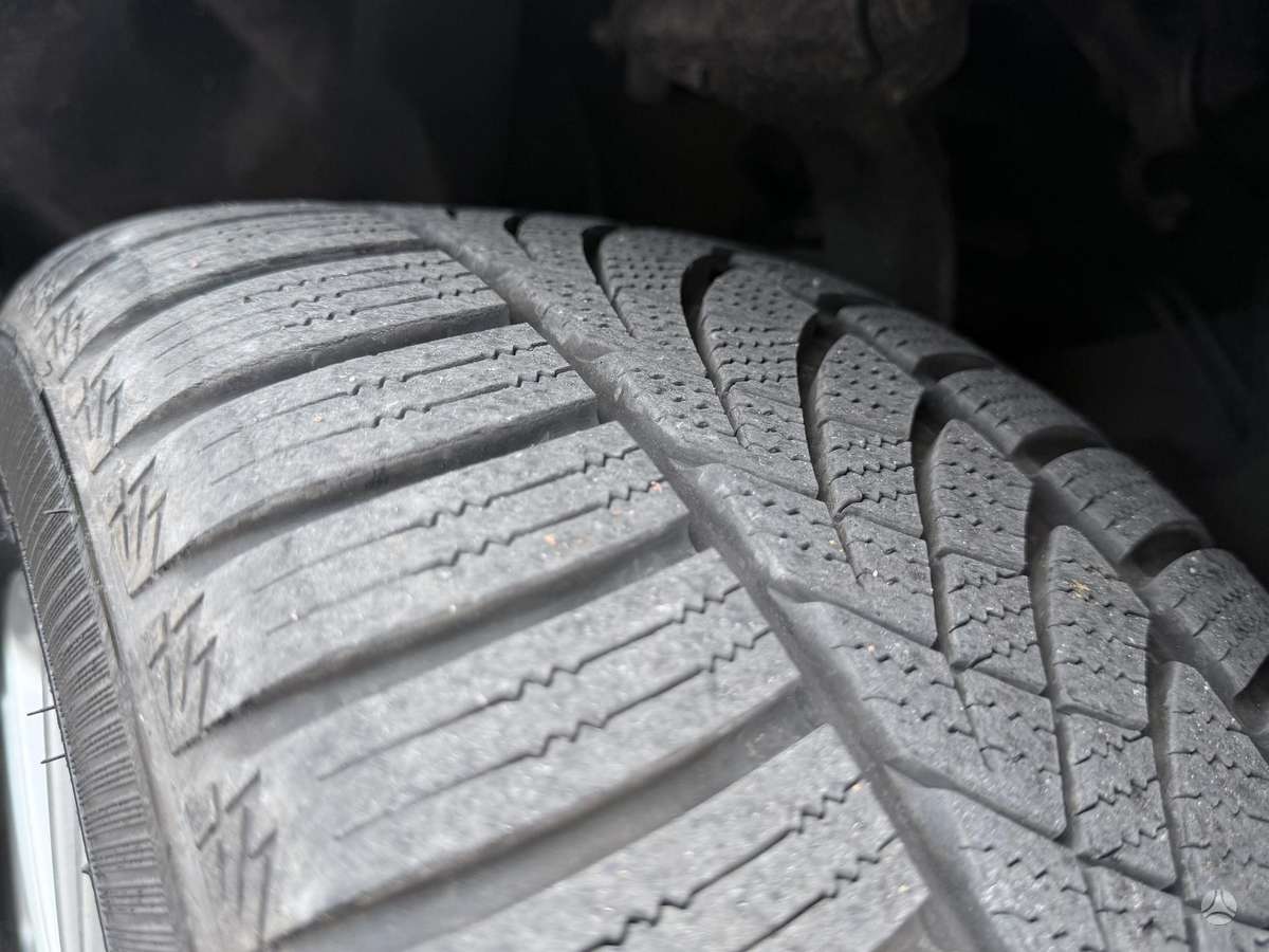 Audi A4, 2.0 l., Универсал