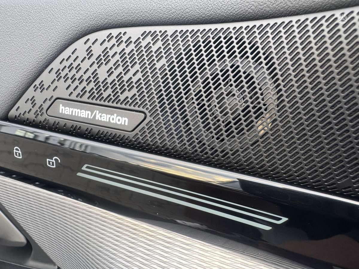 BMW 520, 2.0 l., Седан
