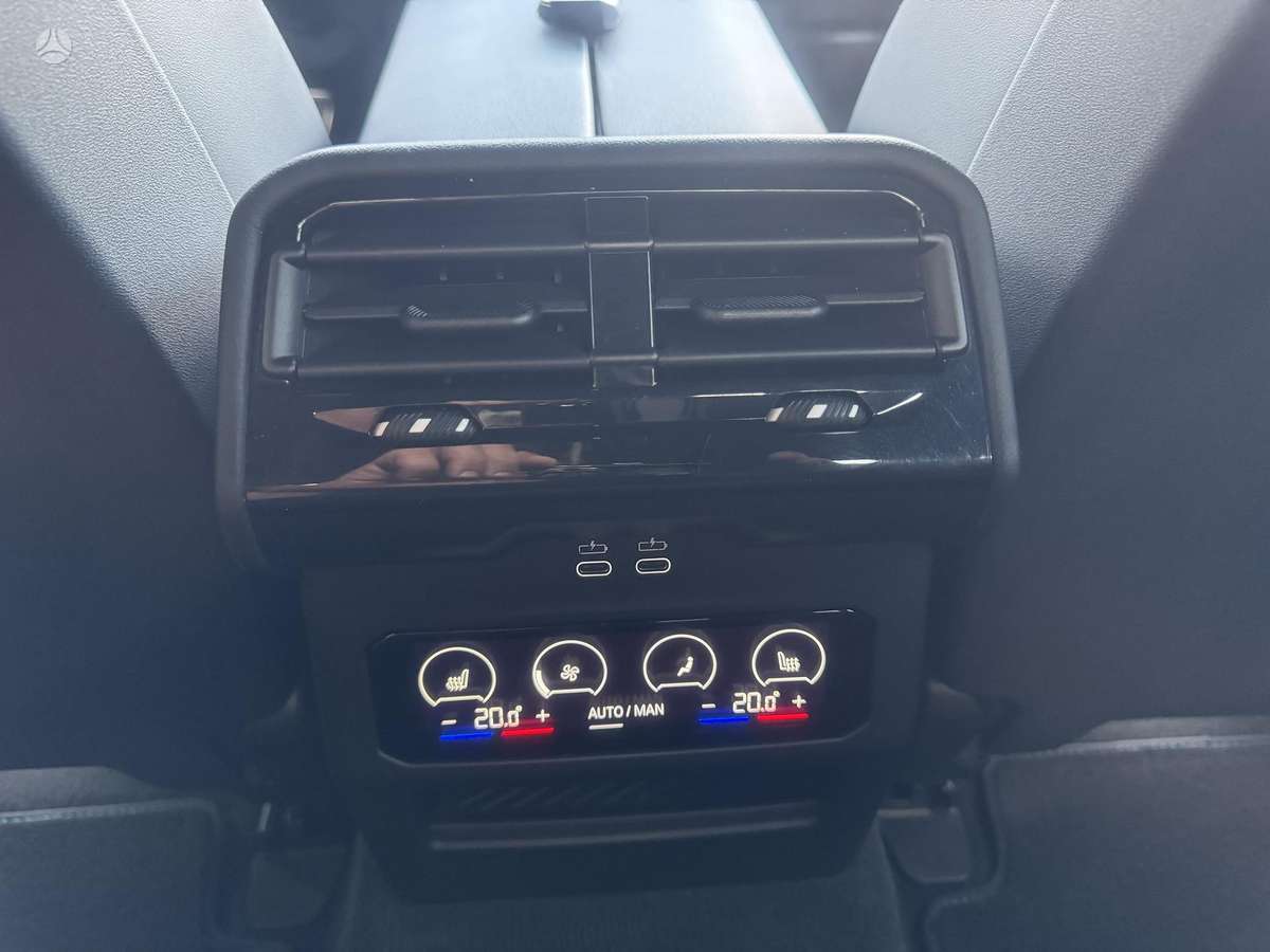 BMW 520, 2.0 l., Седан