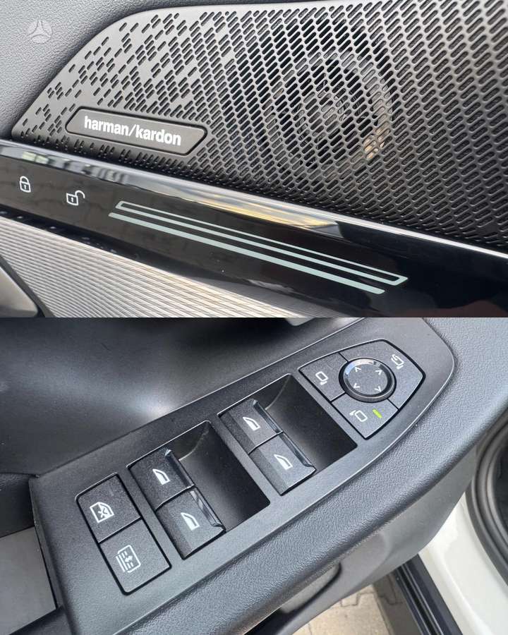 BMW 520, 2.0 l., Седан