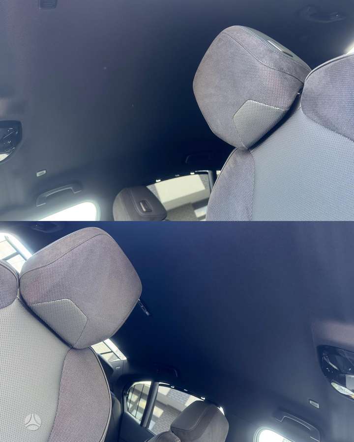 BMW 520, 2.0 l., Седан