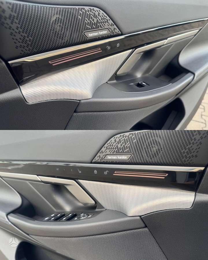 BMW 520, 2.0 l., Седан