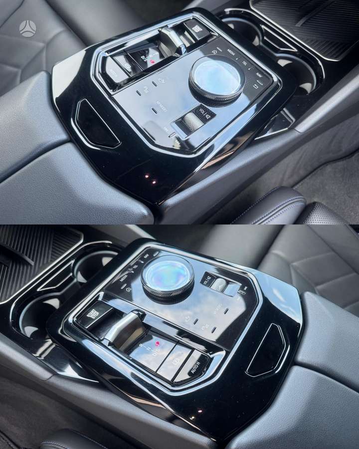 BMW 520, 2.0 l., Седан
