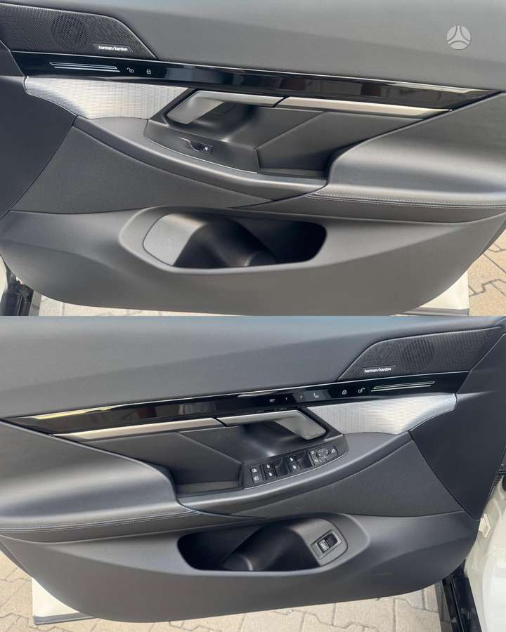 BMW 520, 2.0 l., Седан