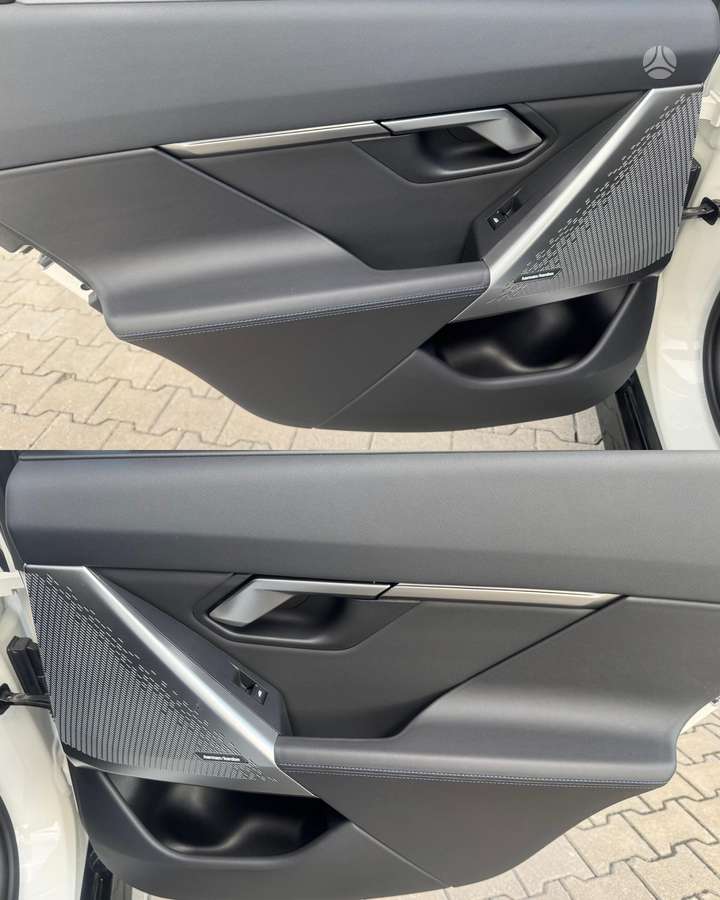 BMW 520, 2.0 l., Седан