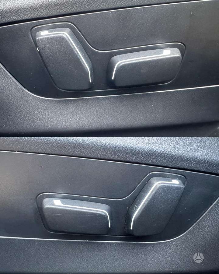 BMW 520, 2.0 l., Седан