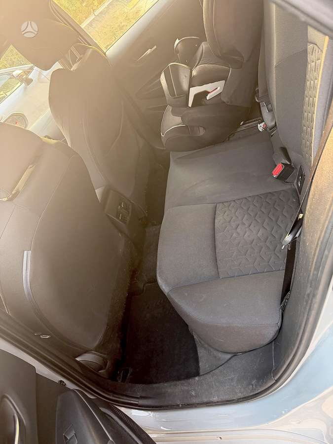 Toyota Corolla, 1.2 l., wagon