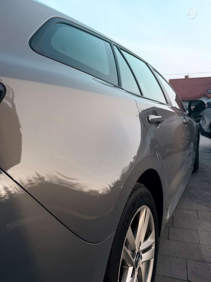 Toyota Corolla, 1.2 l., Универсал