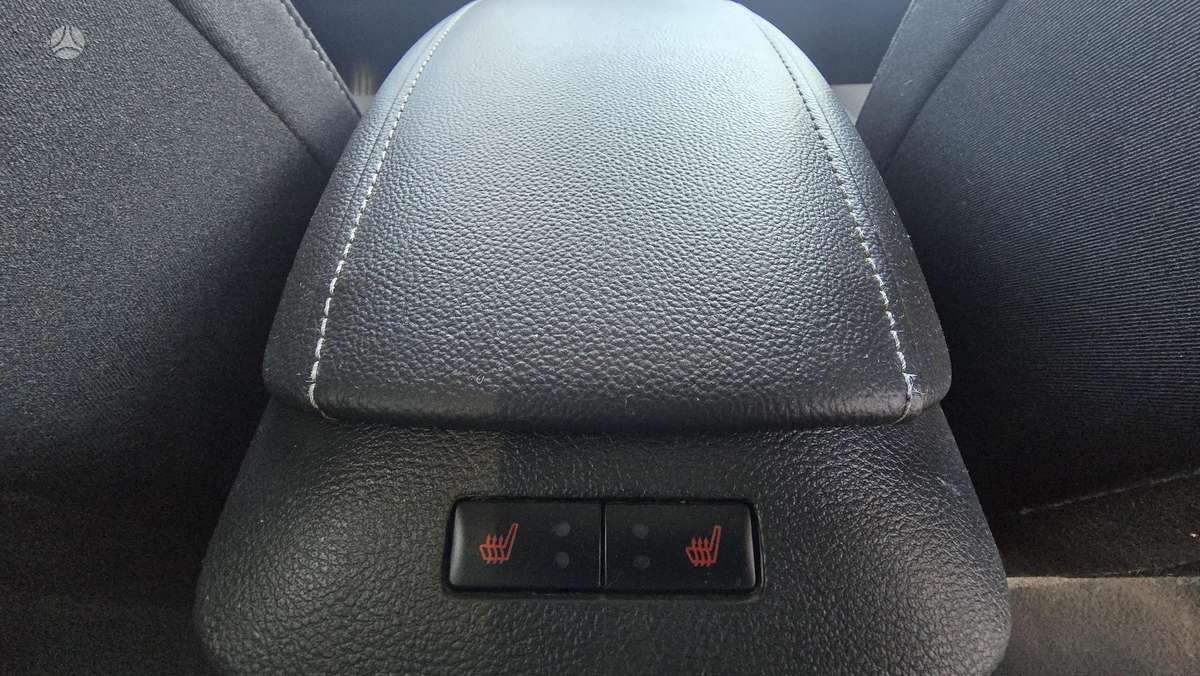 Ford Mondeo, 2.0 l., Универсал