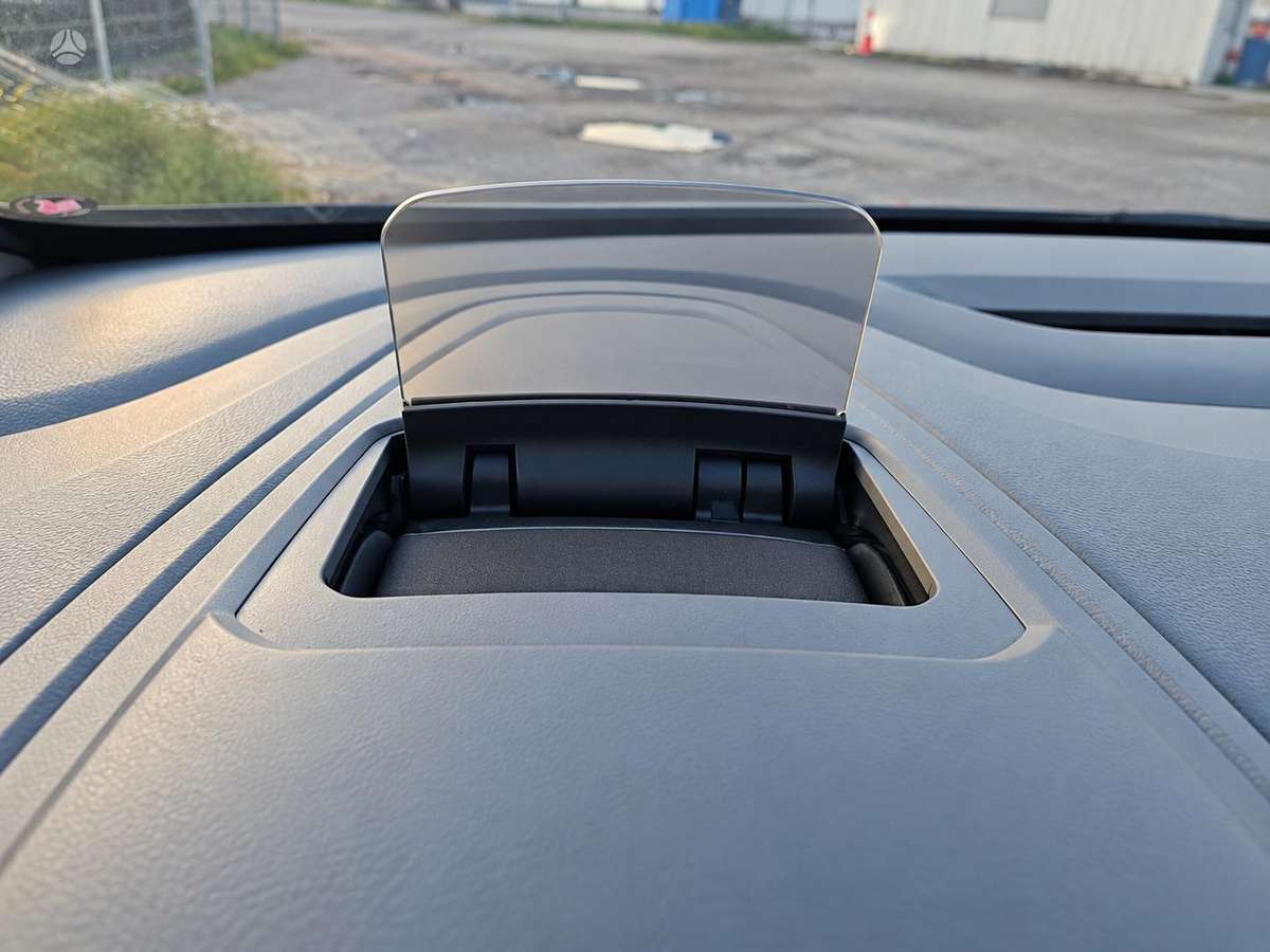 Renault Espace, 1.6 l., mpv / minivan